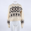 GANNI Long Sleeve Knit 6874471 [P]