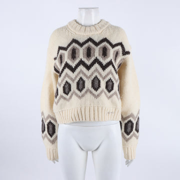 GANNI Langarm-Strick 6874471