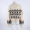 GANNI Long Sleeve Knit 6874471 [P]