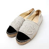 Chanel Espadrille 6872328 [P]