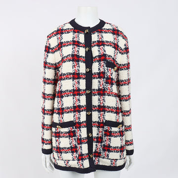 GUCCI Tweedjacke 6870455