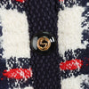 GUCCI ツイードジャケット 6870455 [P]