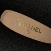 CHANEL シャネル カメリア レインブーツ 6871076 [P]