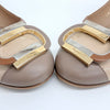 FERRAGAMO ペーデントシューズ 6875399 [P]