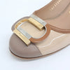 FERRAGAMO ペーデントシューズ 6875399 [P]