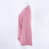 Valentino Cashmere Knit Long Sleeve 6870970 [P]