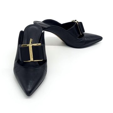 FERRAGAMO フェラガモ ミュール 6876004