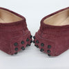 Tod`s Tod's Suede Loafers 6876284 [P]