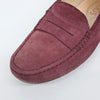 Tod`s Tod's Suede Loafers 6876284 [P]