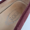 Tod`s Tod's Suede Loafers 6876284 [P]