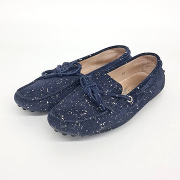 TOD`S Tod's Wildleder Loafer 6875586