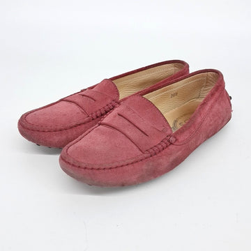 TOD`S Tod’s Wildleder Slipper 6876282