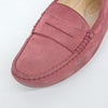 Tod`s Tod's Suede Loafers 6876282 [P]