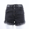 MAJE Denim Half Pants 6878839 [P]