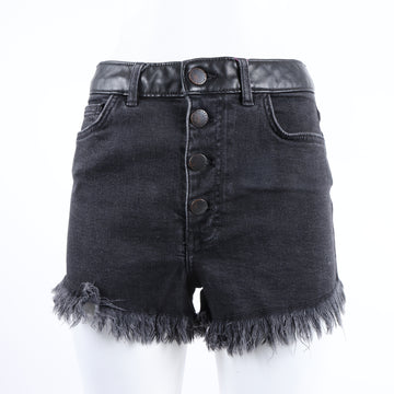 MAJE マージュ デニムハーフパンツ 6878839