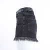 MAJE Denim Half Pants 6878839 [P]