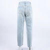 MAJE Denim-Hose 6878363 [P]