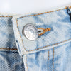 MAJE Denim-Hose 6878363 [P]