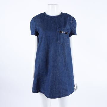 GUCCI Denimkleid 6871075