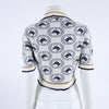 Gucci PK Short Sleeve Knit 6871788 [P]