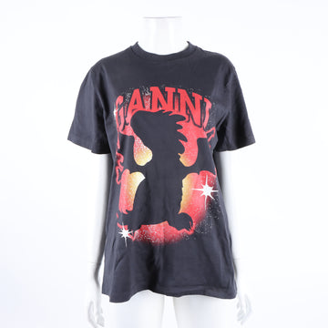 GANNI ガニ 半袖 6878116