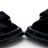 CHANEL デニムベルクロサンダル 6870499 [P]