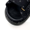 CHANEL デニムベルクロサンダル 6870499 [P]