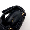 CHANEL デニムベルクロサンダル 6870499 [P]