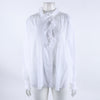 Isabel Marant Long Sleeve Blouse 6874707 [P]