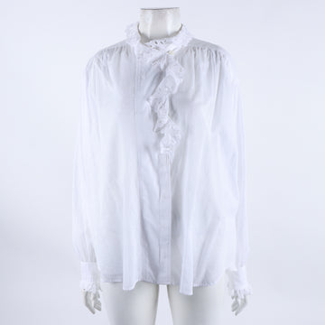 Isabel Marant Long Sleeve Blouse 6874707 [P]