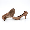 Lanvin Banded Shoes 6876576 [P]