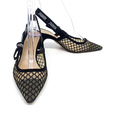 CHRISTIAN DIOR クリスチャン・ディオール ジャディオール スリングバック 6872019