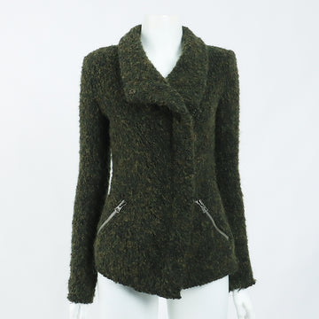 Isabel Marant Étoile Zip-up Jacket 6875199