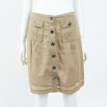 BURBERRY バーバリー スカート 6877182
