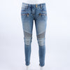 Balmain Denim Pants 6875906 [P]