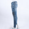Balmain Denim Pants 6875906 [P]