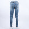 Balmain Denim Pants 6875906 [P]