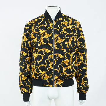 VERSACE ヴェルサーチ リバーシブル ジャンパー 6871131