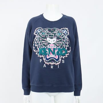 KENZO Langarm Sweatshirt 6878014
