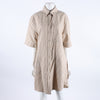 Fendi Shirt Dress 6870660 [P]