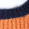 MSGM Long Sleeve Knit 6877671 [P]