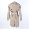 BURBERRY Trench Coat 6872455 [P]