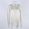 Sandro Long Sleeve Blouse 6877181 [P]