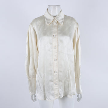 SANDRO サンドロ 長袖ブラウス 6877181