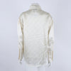 Sandro Long Sleeve Blouse 6877181 [P]
