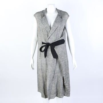Dries Van Noten Long Vest 6874703 [P]