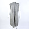 Dries Van Noten Long Vest 6874703 [P]