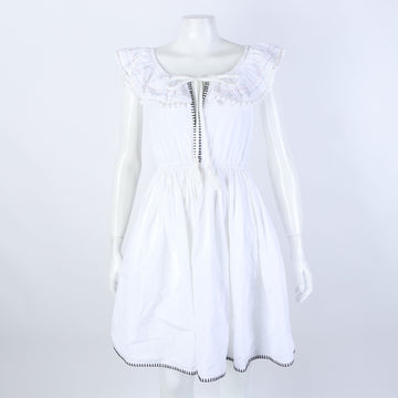 MIU MIU ミウミウ ワンピース 6872853