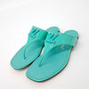 Louis Vuitton Patent Flip Flops 6872017 [P]