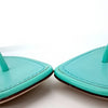 Louis Vuitton Patent Flip Flops 6872017 [P]